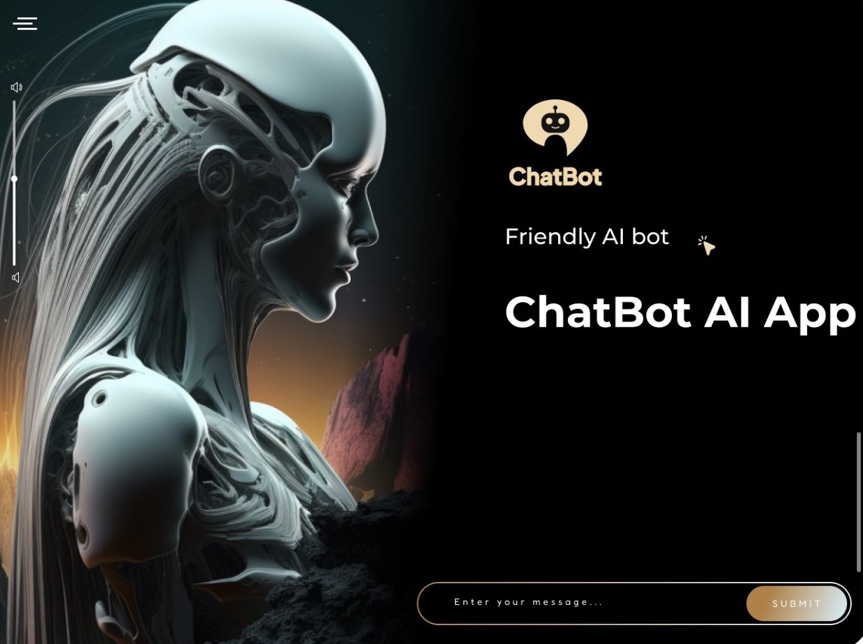 Chatbot Application